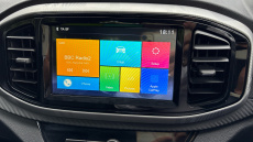 MG MG3 1.5 VTi-TECH Excite 5dr Petrol Hatchback